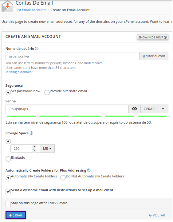 criar-email-cpanel