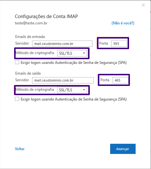 Vídeo: Como configurar e-mail IMAP no Outlook - WebHaus